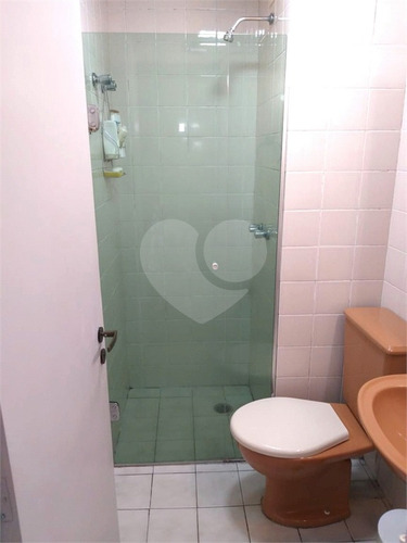 Imagem 30 de 30 de Cobertura Reformada Com Piscina E Churrasqueira - Reo5100