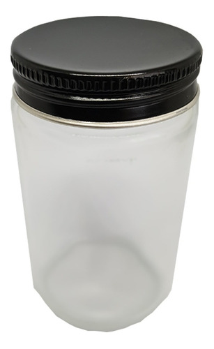 45 Potes Comprido Redondo Bolo No Pote Casamento 100ml