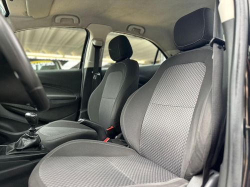 Chevrolet Onix 1.0 MPFI LT 8V