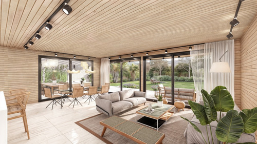 Casa Nueva En Curico