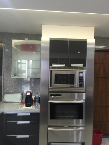 Departamento En Renta En Lomas Country Club