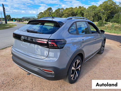 Volkswagen Nivus highline 1.0 turbo