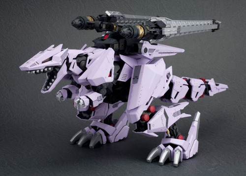 Zoid Berserk Fuhrer Kotobukiya