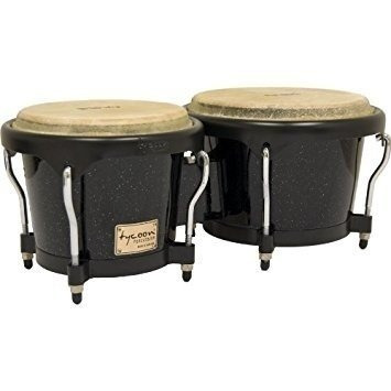 Bongo Tycoon 7/8.5 Pulgadas Artist Series Tb-80 B Mb