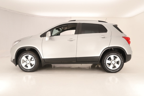Chevrolet Tracker Fwd Premier
