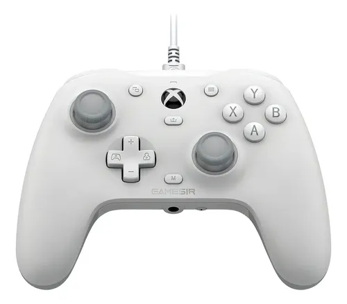 Controle GameSir G7 HE para Xbox One Series S X PC Joystick Hall ...
