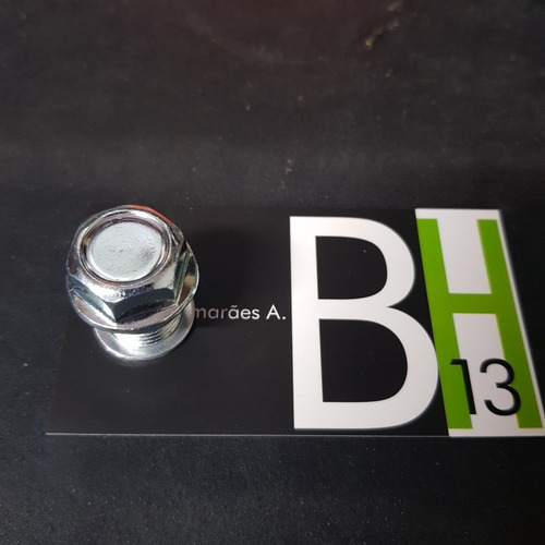 Parafuso Bujão Óleo 14x1,5x15mm C/ Arruela - Ve05068000014