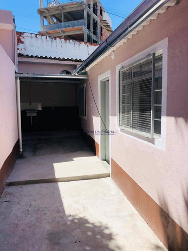 Imagem 14 de 17 de Casa Com 1 Dormitório À Venda Por R$ 550.000,00 - Jardim Peri - São Paulo/sp - Ca0348