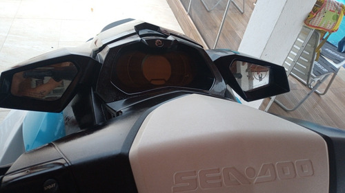 Seadoo