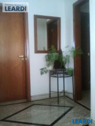 Imagem 14 de 15 de Apartamento - Morumbi - Sp - 505190