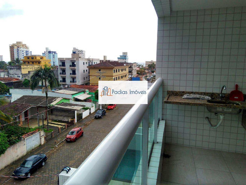 Imagem 18 de 28 de Apartamento Com 2 Dorms, Vila São Paulo, Mongaguá - R$ 300 Mil, Cod: 857648 - V857648