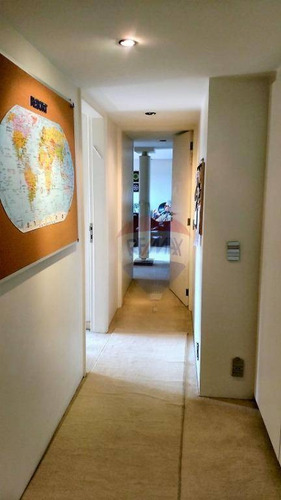 Imagem 25 de 30 de Apartamento Residencial À Venda, Higienópolis, São Paulo. - Ap0611
