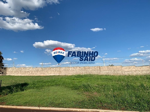 Imagem 7 de 13 de Terreno Á Venda No Siena Com 490 M² Por R$399.000 - Bonfim Paulista - Ribeirão Preto Sp - Te00015 - 70327333
