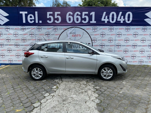 Imagen 4 de 15 de Toyota Yaris S At 2019