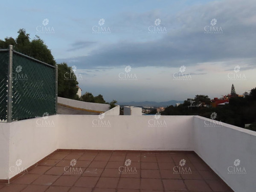 Imagen 13 de 20 de Venta Departamento En Jardines De Ahuatlán - V234