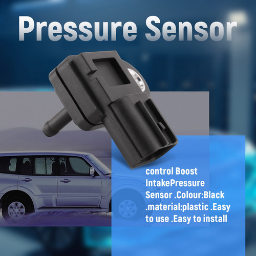 Kyl1 Sensor De Aumento De Presión Map 1865a035 Mitsubishi