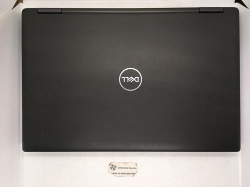 Dell Precisión 7540 Core I9 512gb Ssd 32gb Ram Touch Nvidia (Usado)