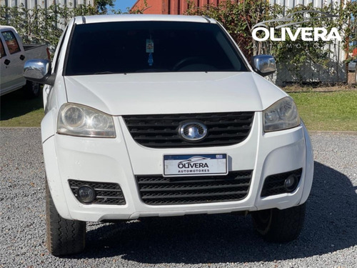 Great Wall Wingle 5 4x2