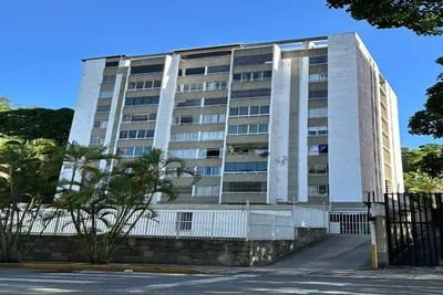 Apartamento en alquiler