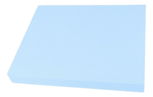 Rodillera Para, Almohadilla Para Ejercicios, Codos, L Azul