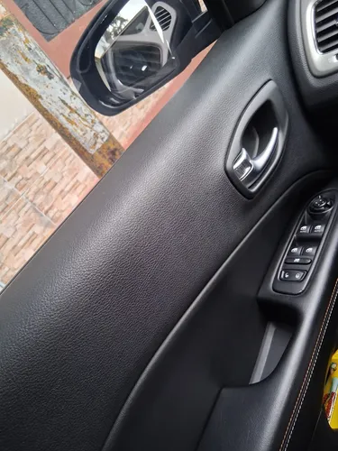 Jeep Compass 2.4 4X2 Longitude At