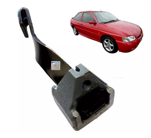 Horquilla Embrague Ford Fiesta Escort Completa