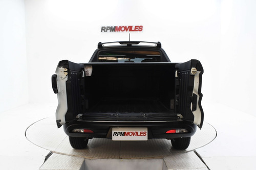 Fiat Toro Freedom 1.8 Automática 4x2 2019 Rpm Moviles