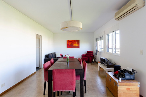 Imagen 8 de 30 de Departamento 4 Ambientes Con Cochera En Colegiales