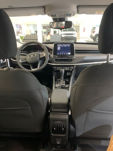 Imagen 7 de 20 de Jeep Compass 1.3t Sport