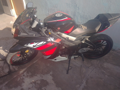 Imagen 6 de 12 de Gilera