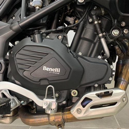 Imagen 14 de 25 de Benelli Trk 502 - Mejor Contado!- Financiada- Ahora 12/18