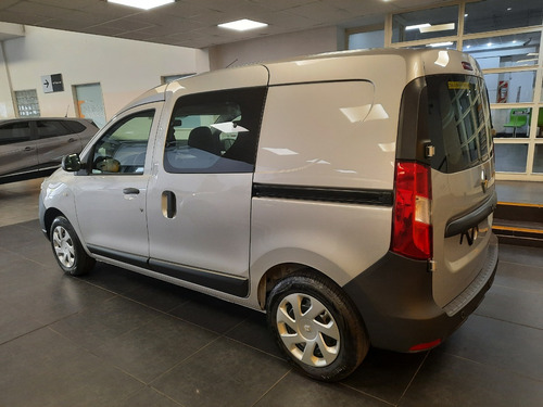 Renault Kangoo Ii Express Confort 1.6 Sce