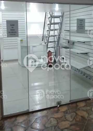 Imagem 1 de 20 de Lojas Comerciais Venda - Ref: Fl0lj55621