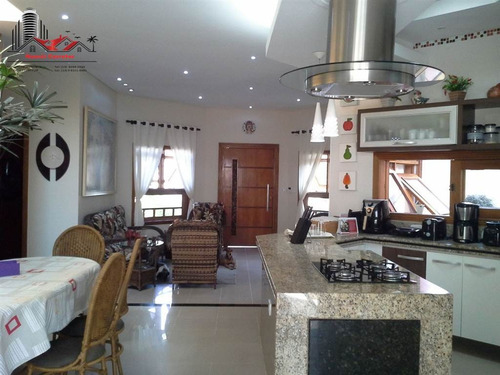 Imagem 10 de 18 de Casa Com 2 Dormitórios À Venda No Balneário Flória Em Praia Grande Sp. - Rrc125
