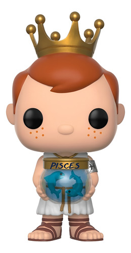 Funko Pop! Pisces #09 Funko Zodiac Limited Edition