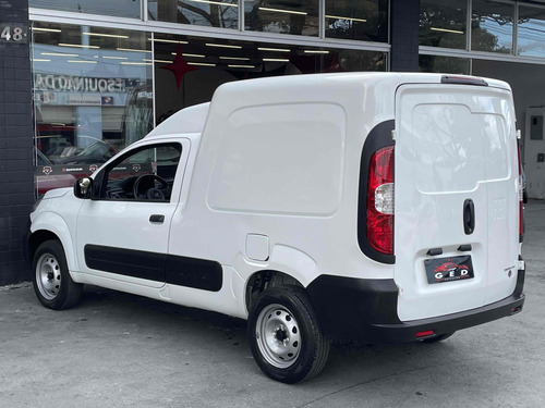 Fiat Fiorino 1.4 MPI FURGÃO ENDURANCE 8V FLEX 2P MANUAL