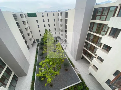 Penthouse Gran Terraza Quincho Clínica Alemana