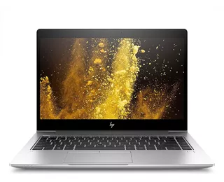 Laptop Rapidisima Hp 840 G6, I7 8va, 16gb Ram, 512gb Ssd M.2