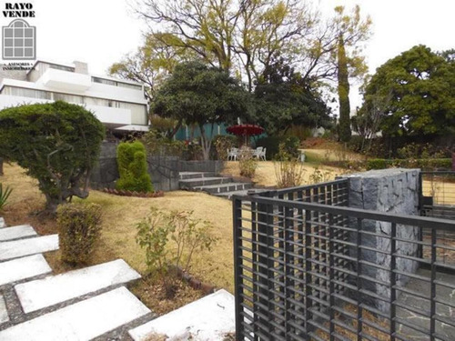 Terreno En Venta En Pedregal