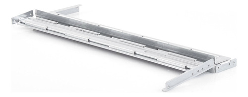 Soporte En Rack Para Nvr`s Ds-96000ni-i / Ds-96000ni-m