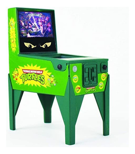 Boardwalk Arcade Skeeball Mini Electronic Arcade Video Game Multi