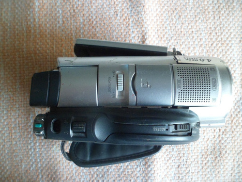 Video Camara Handycam Sony Dcr-dvd408 Para Repuesto (Usado)