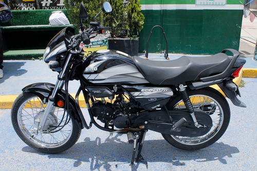 Hero Eco Deluxe Sp 100 2024