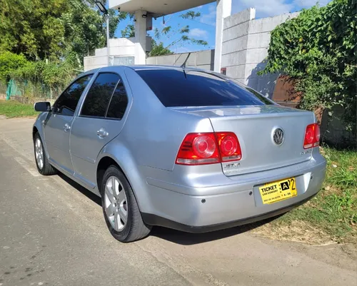 Volkswagen Jetta Clásico Trendline