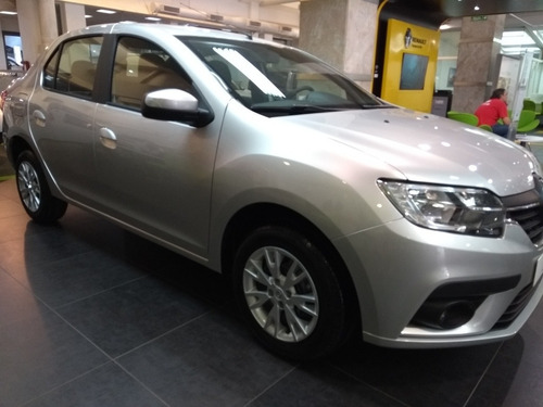 Renault Logan 1.6 Life