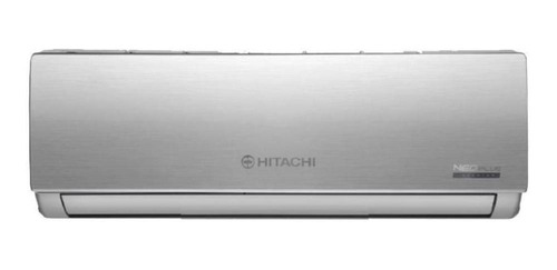 Imagen 1 de 1 de Aire Hitachi Hsam3300 Frío / Calor  Neo Plus  Inverter