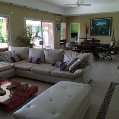 Imagen 10 de 30 de Casa En Venta Ubicado En Los Castores, Nordelta