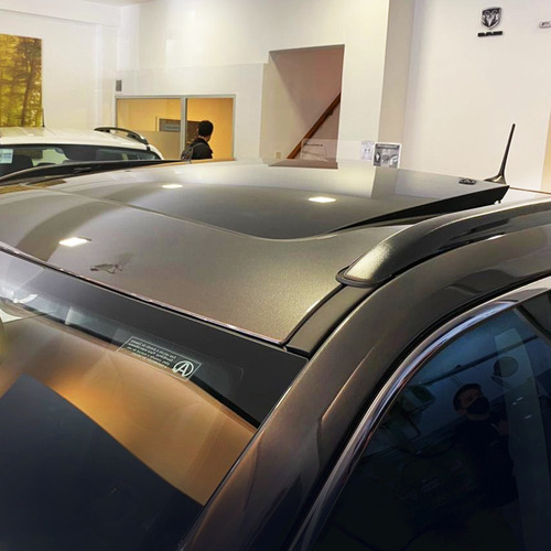 Imagen 8 de 18 de Jeep Compass Longitude 1.3t 175cv T270 C