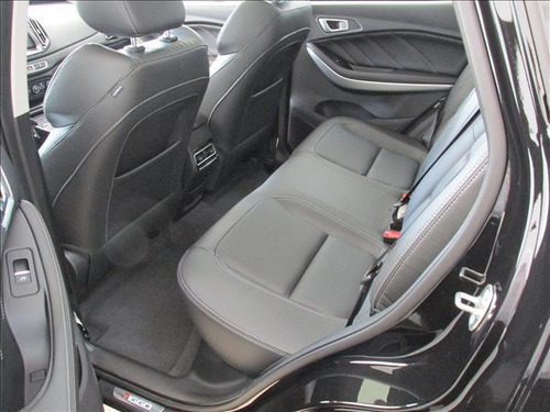 Chery Tiggo 7 1.5 Vvt Turbo Iflex Txs