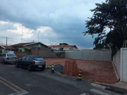 Imagem 2 de 2 de Terreno - Vila Inema - Ref: 34747423 - V-lf9482646